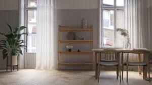 Стелаж Rund 160