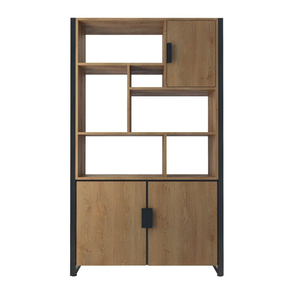 Буфет в стилі Loft #1