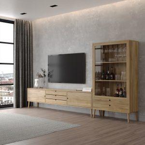 Vitrine OG3