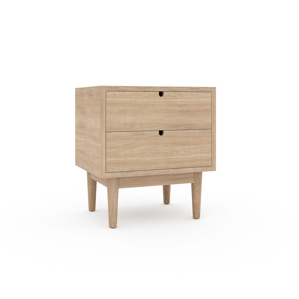 Bedside drawer OV2 #1