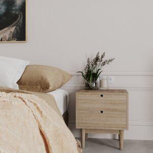 Bedside drawer OV2