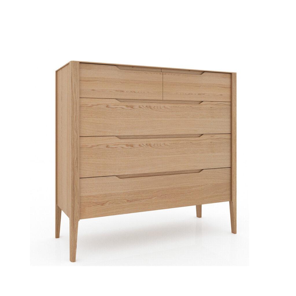 Commode conus #1