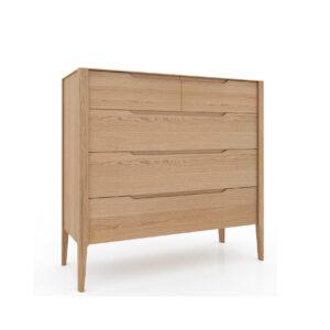 Commode conus
