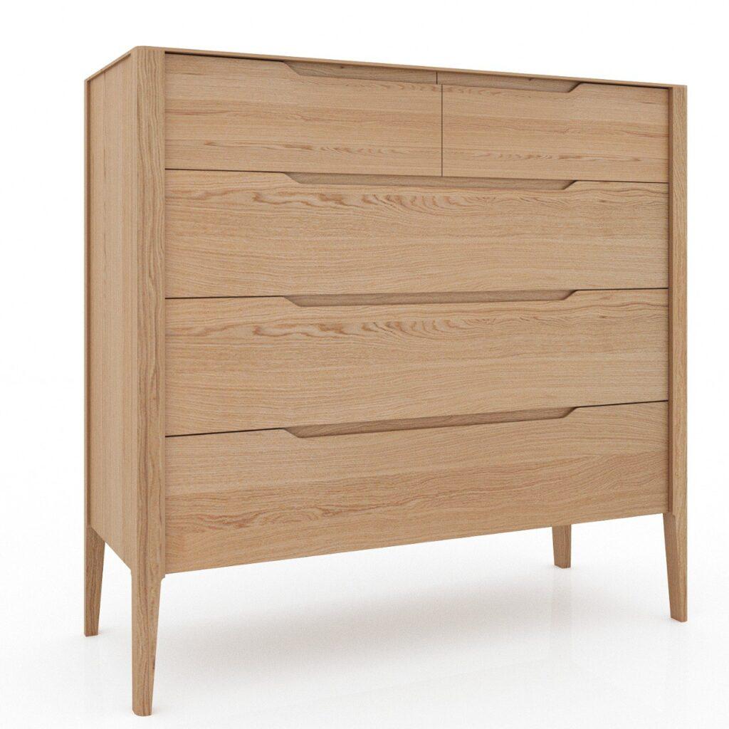 Commode conus #2