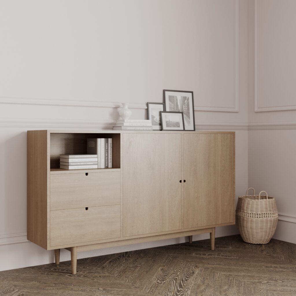 Credenza OVH2 #2