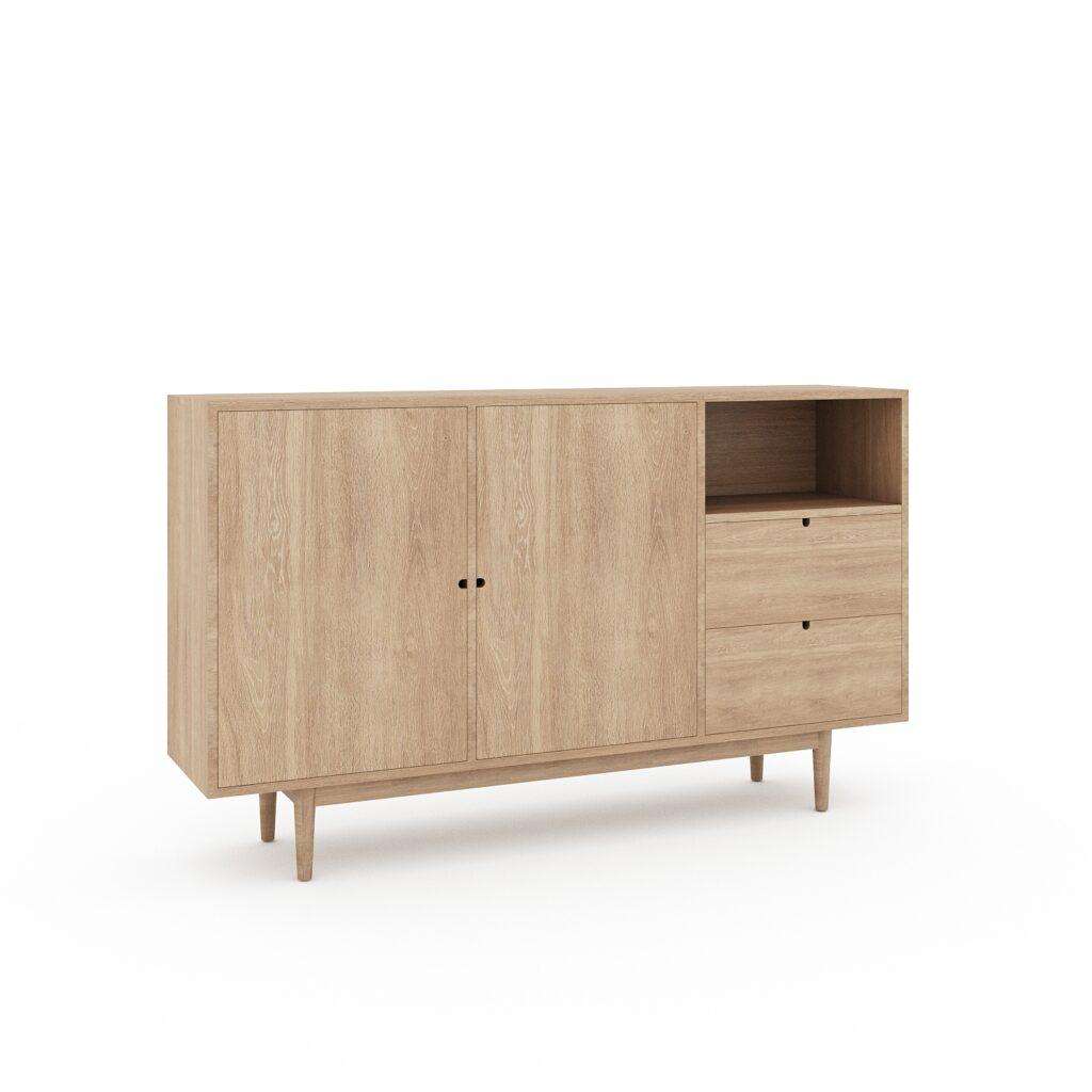 Credenza OVH2 #1