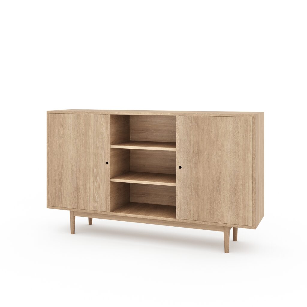 Credenza OVH3 #1