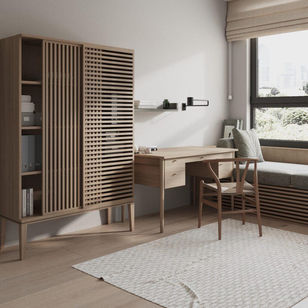Office cabinet