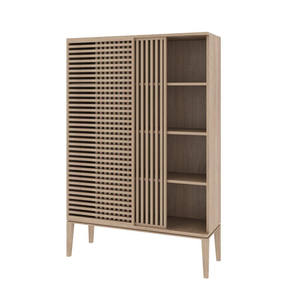 Office cabinet #1
