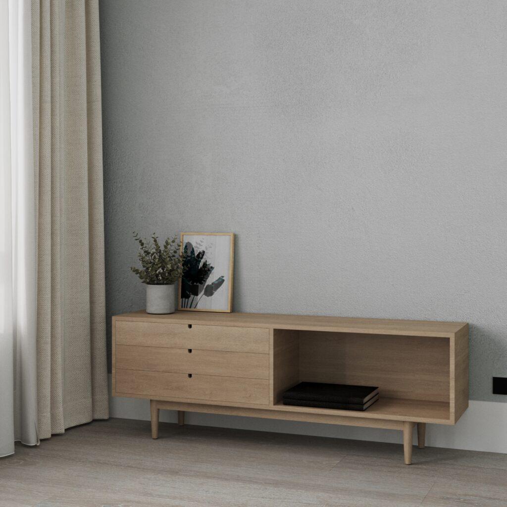TV-stand OV2 #2