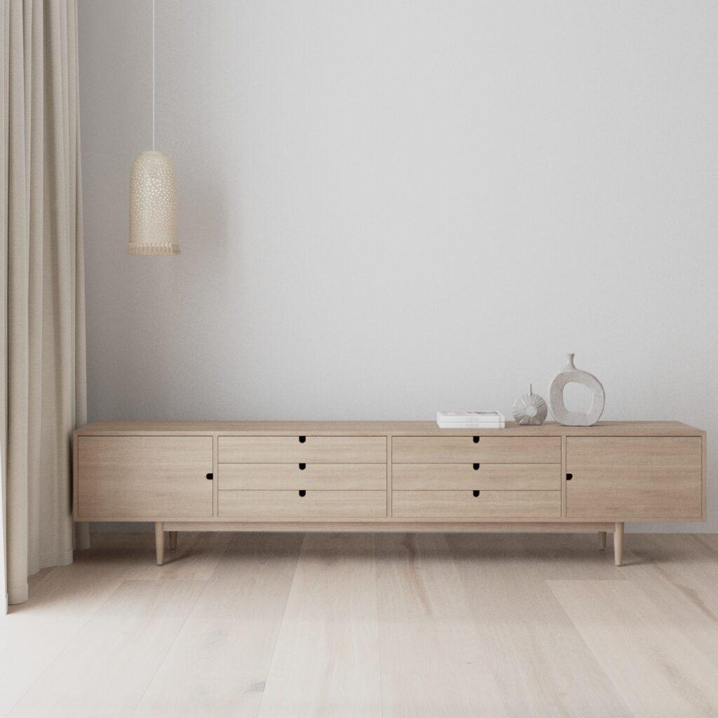 TV-stand OV4