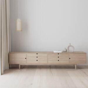 TV-stand OV4