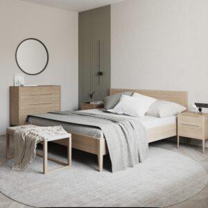 Bed bench