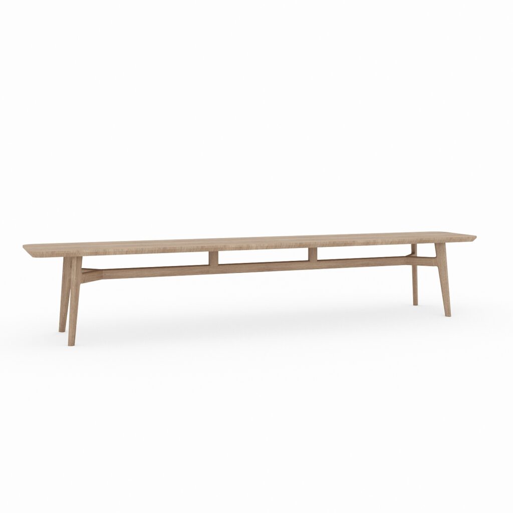 Bench – OVE #1