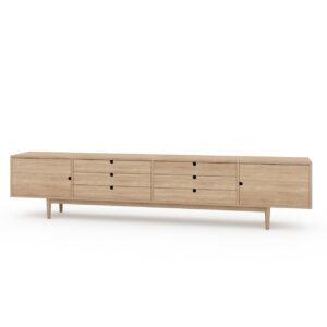 TV-stand OV4