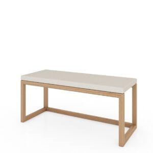 Bed bench