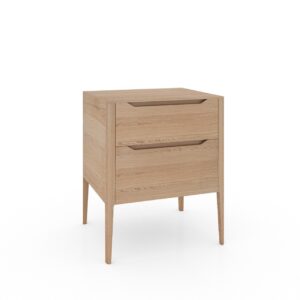 Bedside drawer conus